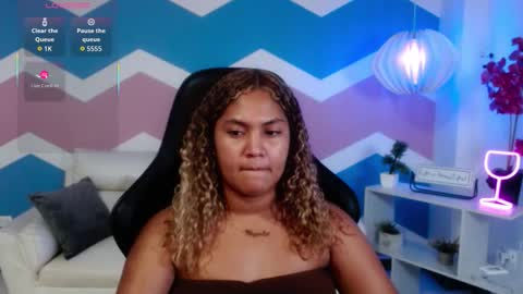 Cristal online show from 01.12.26