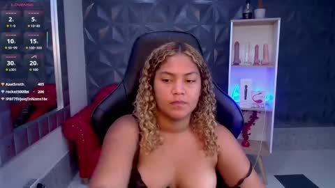 Cristal online show from 02.03.26