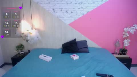 Cristal online show from 02.17.26