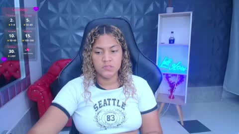 Cristal online show from 03.02.26