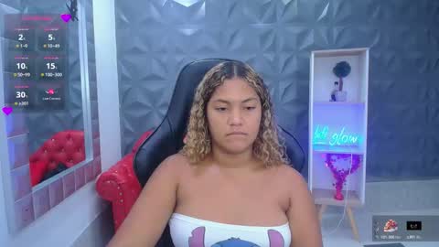 Cristal online show from 03.07.26