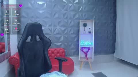 Cristal online show from 03.17.26