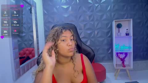 Cristal online show from 03.28.26