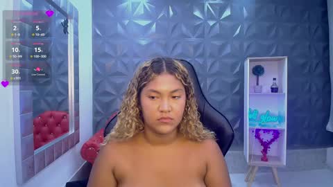 Cristal online show from 03.31.26