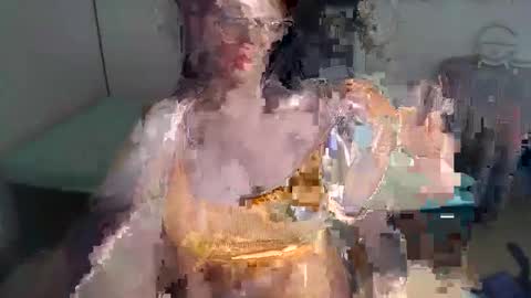 Snapshot of cristaladams6 chatting on 12.04.24 CristalAdams online show from 12.04.24