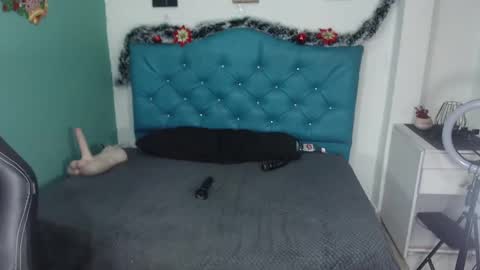 Snapshot of cristaladams6 chatting on 12.23.24 CristalAdams online show from 12.23.24