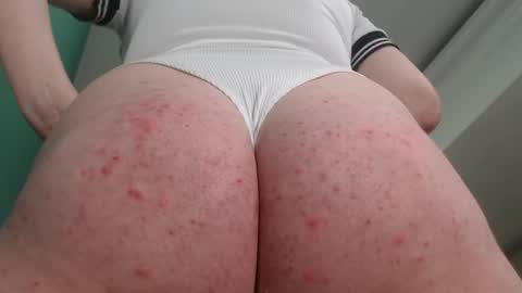 Snapshot of cristaladams6 chatting on 01.17.25 CristalAdams online show from 01.17.25