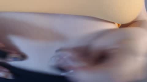 Snapshot of cristaladams6 chatting on 02.15.25 CristalAdams online show from 02.15.25