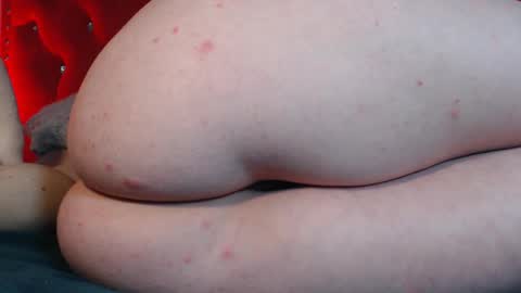 Snapshot of cristaladams6 chatting on 03.05.25 CristalAdams online show from 03.05.25