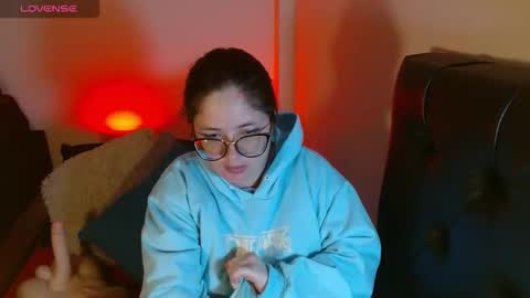 Snapshot of cristaladams6 chatting on 09.18.25 CristalAdams online show from 09.18.25