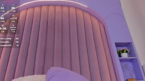 Nicole  Connection time 220pm-910pmCol online show from 02.27.25