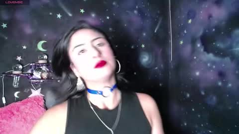 Snapshot of cristaldeleons chatting on 09.17.25 Cristal de Leon online show from 09.17.25