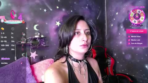 Snapshot of cristaldeleons chatting on 09.20.25 Cristal de Leon online show from 09.20.25