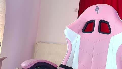 cristaleyess online show from 04.09.26