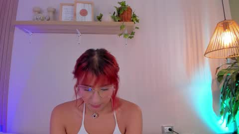 cristalfoxy_ online show from 02.07.26