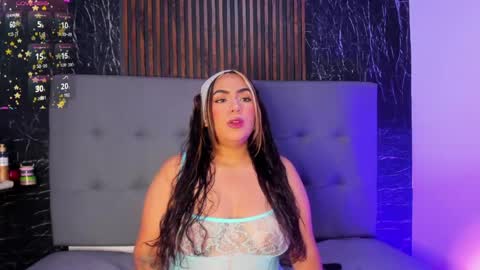 Snapshot of cristallsweett chatting on 06.02.26 cristal acosta online show from 06.02.26