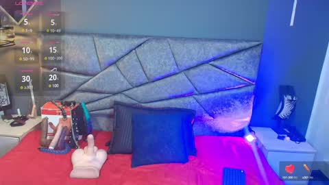 Snapshot of cristalmillf chatting on 12.03.24 CRISTAL MILF online show from 12.03.24
