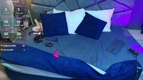 Snapshot of cristalmillf chatting on 01.16.25 CRISTAL MILF online show from 01.16.25