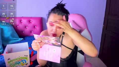 Natis online show from 02.12.25