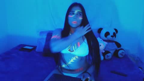 cristalssmith online show from 02.25.26