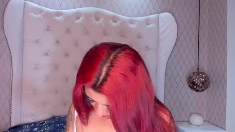  Independent Model online show from 02.25.25