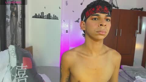 cristhian online show from 12.12.24