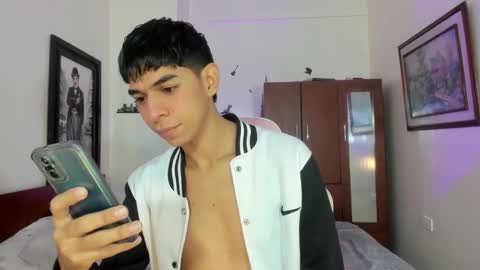 cristhian online show from 01.20.25