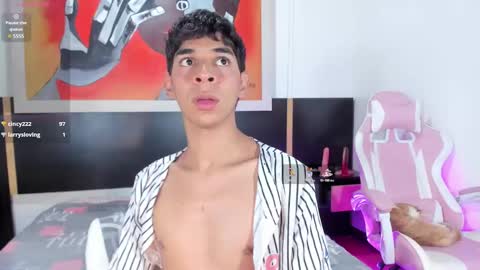 cristhian online show from 02.03.25