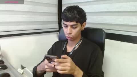 cristhian online show from 09.20.25