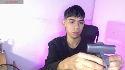 cristhian online show from 12.05.25