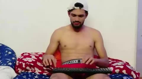 Snapshot of cristian_gp chatting on 01.17.26 cristian gp online show from 01.17.26