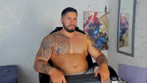 cristian walker online show from 01.26.25