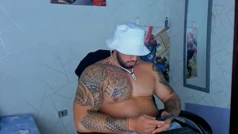 cristian walker online show from 01.30.25