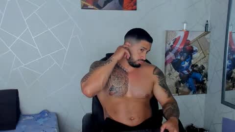 cristian walker online show from 02.21.25