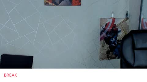 cristian walker online show from 02.23.25