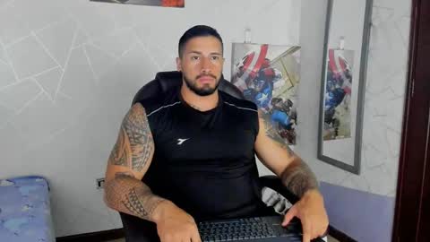 cristian walker online show from 03.03.25