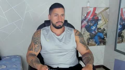 cristian walker online show from 03.04.25