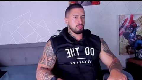 cristian walker online show from 04.04.26