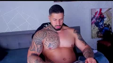 cristian walker online show from 04.19.26