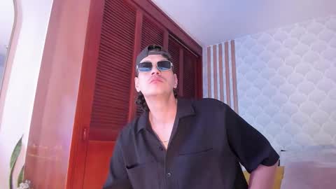 Cris  Pame online show from 02.15.26