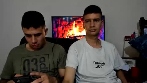 Snapshot of cristiand20 chatting on 12.03.24 Cristian online show from 12.03.24