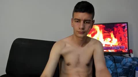 Snapshot of cristiand20 chatting on 12.05.24 Cristian online show from 12.05.24