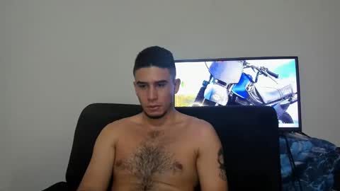 Snapshot of cristiand20 chatting on 12.16.24 Cristian online show from 12.16.24