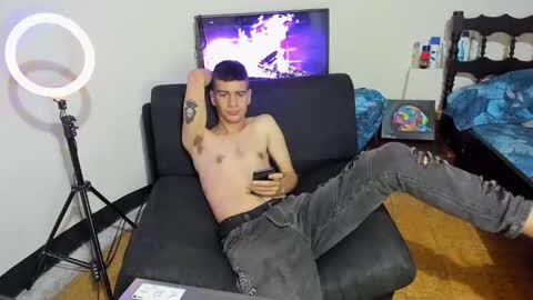 Snapshot of cristiand20 chatting on 12.23.24 Cristian online show from 12.23.24