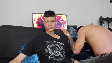 Snapshot of cristiand20 chatting on 12.24.24 Cristian online show from 12.24.24