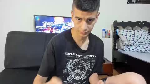 Snapshot of cristiand20 chatting on 12.26.24 Cristian online show from 12.26.24