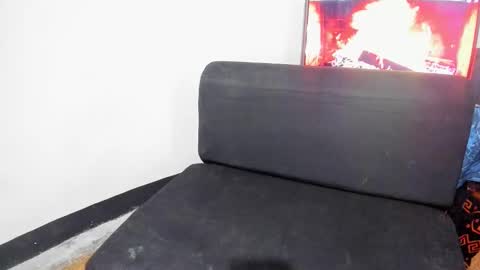 Snapshot of cristiand20 chatting on 12.29.24 Cristian online show from 12.29.24