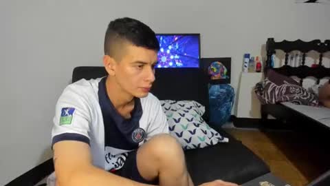 Snapshot of cristiand20 chatting on 12.29.24 Cristian online show from 12.29.24