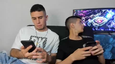 Snapshot of cristiand20 chatting on 12.30.24 Cristian online show from 12.30.24