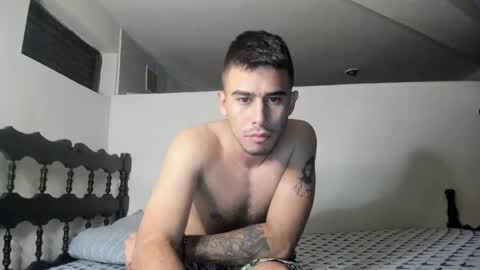 Snapshot of cristiand20 chatting on 02.08.25 Cristian online show from 02.08.25